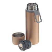 Термос, 460 мл, L7 W7 H22 см, 5в.