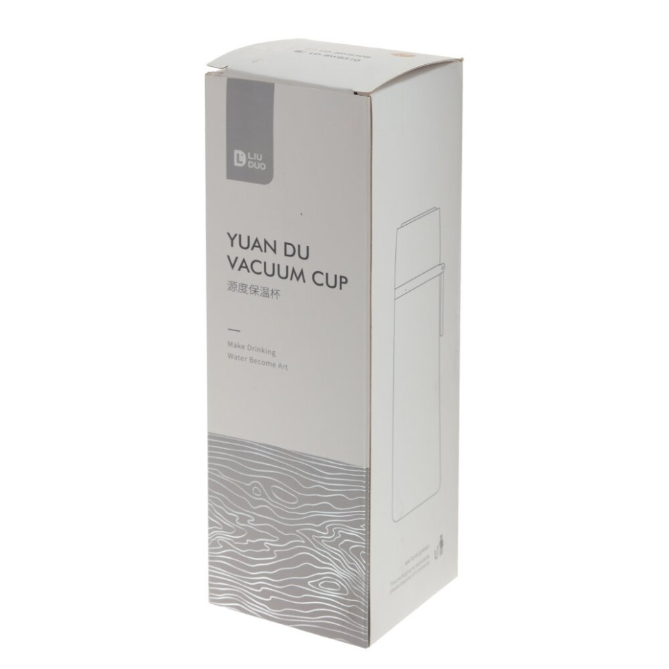 Термос, 460 мл, L7 W7 H22 см, 5в.