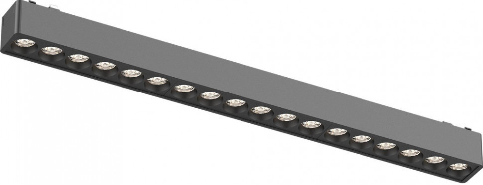 Трековый светильник Skyflat ST673.446.18 ST Luce