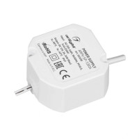 Блок питания Arlight ARPV-SP-12024 12V 24W IP67 2A 033330 Блок питания Arlight ARPV-SP-12024 12V 24W IP67 2A 033330