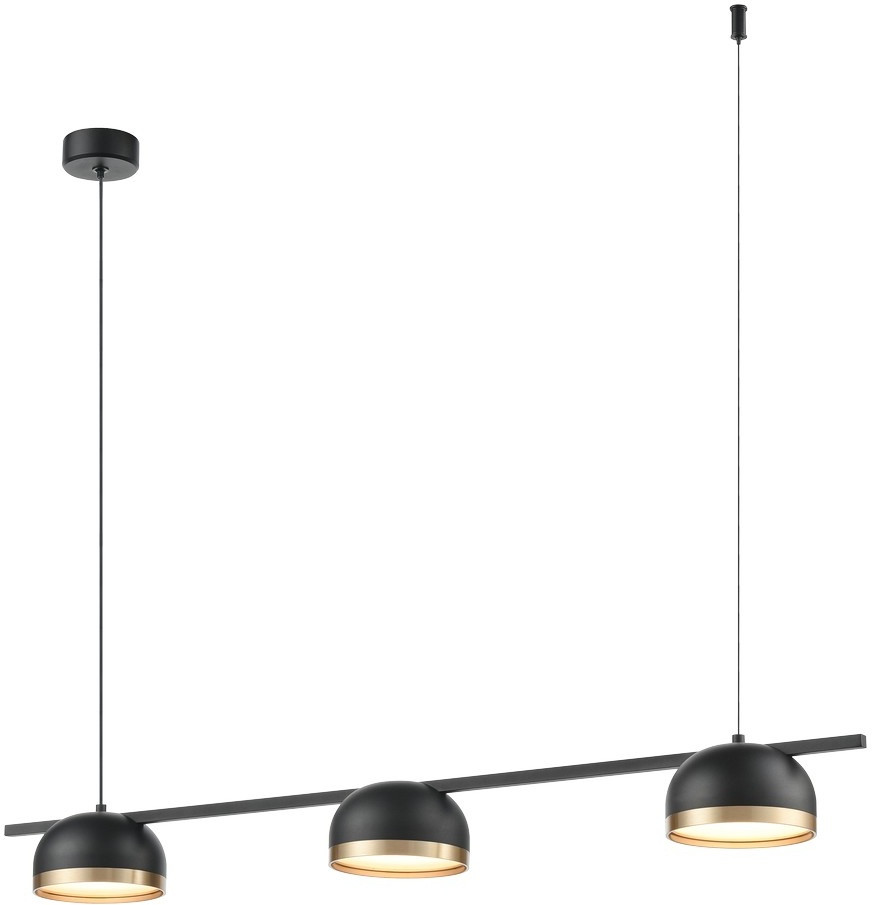 Подвесной светильник  472-403-03 Velante