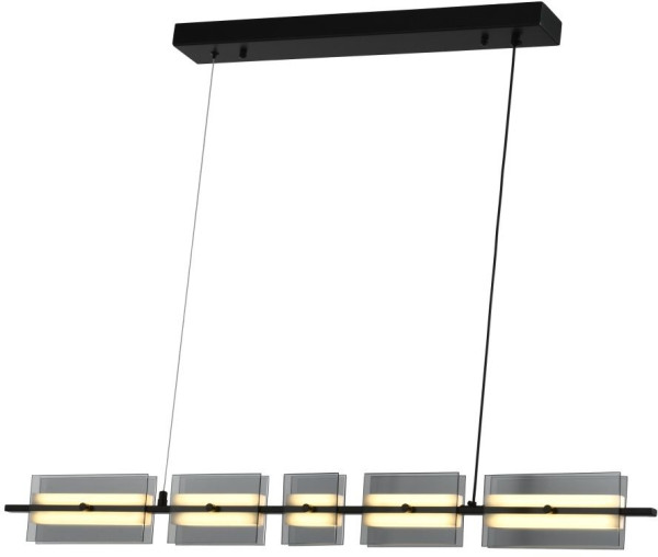 Подвесной светильник Loft ZRS.1802.100 Zortes