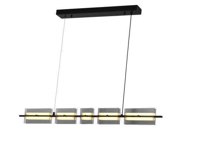 Подвесной светильник Loft ZRS.1802.100 Zortes