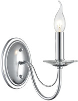 Бра Incanto 8034/1W Lumion