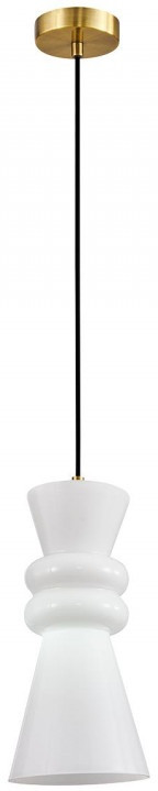 Подвесной светильник  MD.9345-1-P-BR Imex