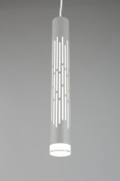 Подвесной светодиодный светильник Omnilux Borgia OML-101716-20