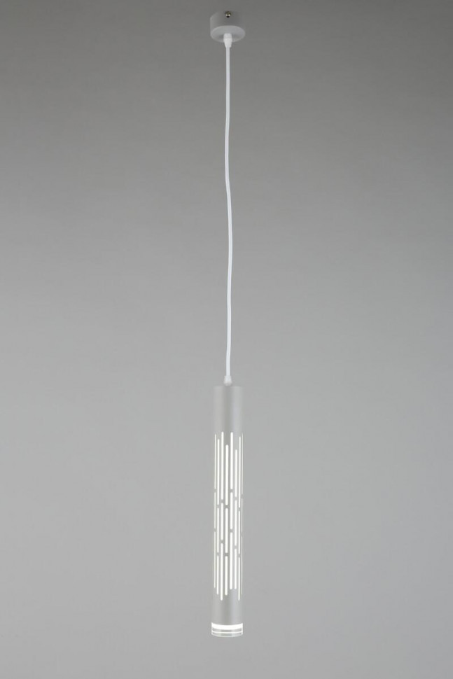 Подвесной светодиодный светильник Omnilux Borgia OML-101716-20