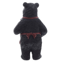 Фигурка декоративная "Медведь", L8 W5 H13 см