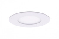 Точечный светильник PL-R85-3-NW SWG