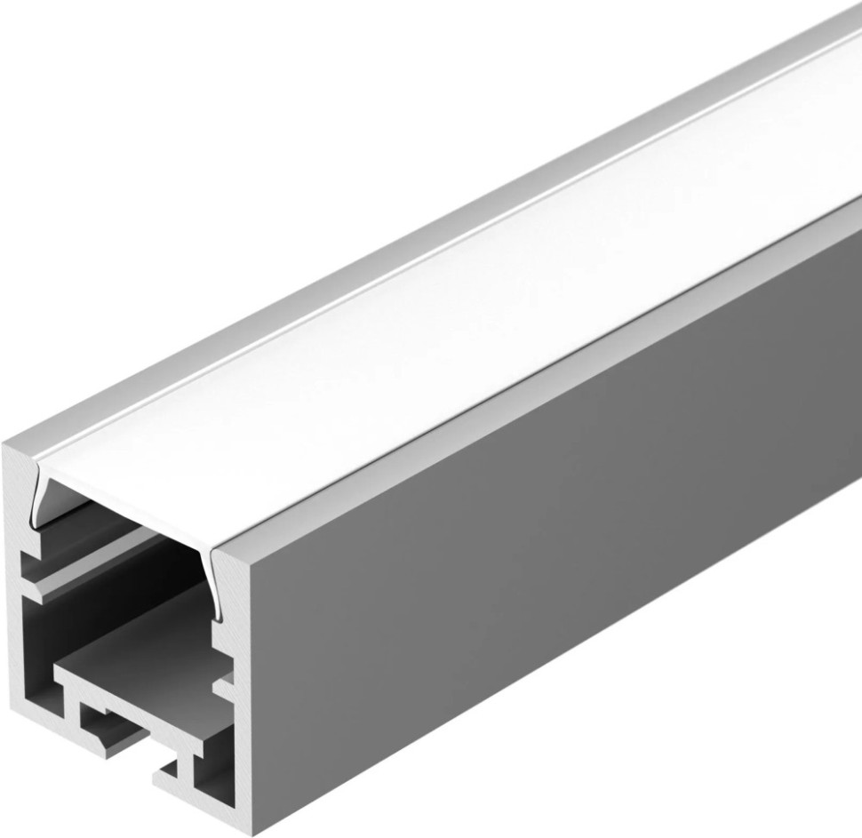 Профиль для светодиодной ленты PDS 035020 Arlight