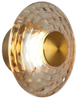 Настенный светильник Claros 4641-1W Favourite Настенный светильник Claros 4641-1W Favourite