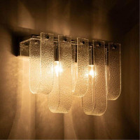 Бра Arte Lamp Denebola A4074AP-2CC Бра Arte Lamp Denebola A4074AP-2CC