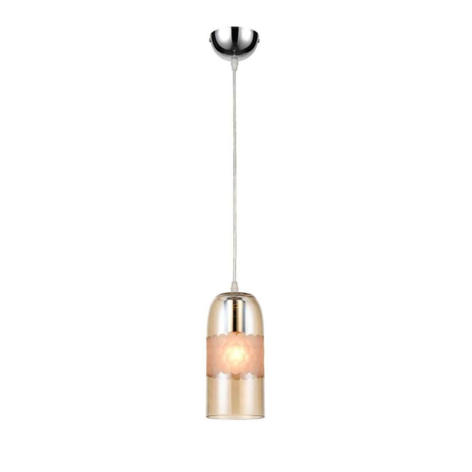 Подвесной светильник Lucky VL5394P11 Vele Luce
