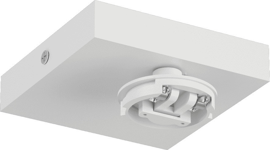 Крепление MINI-VL-M MINI-VL-M11-WH SWG