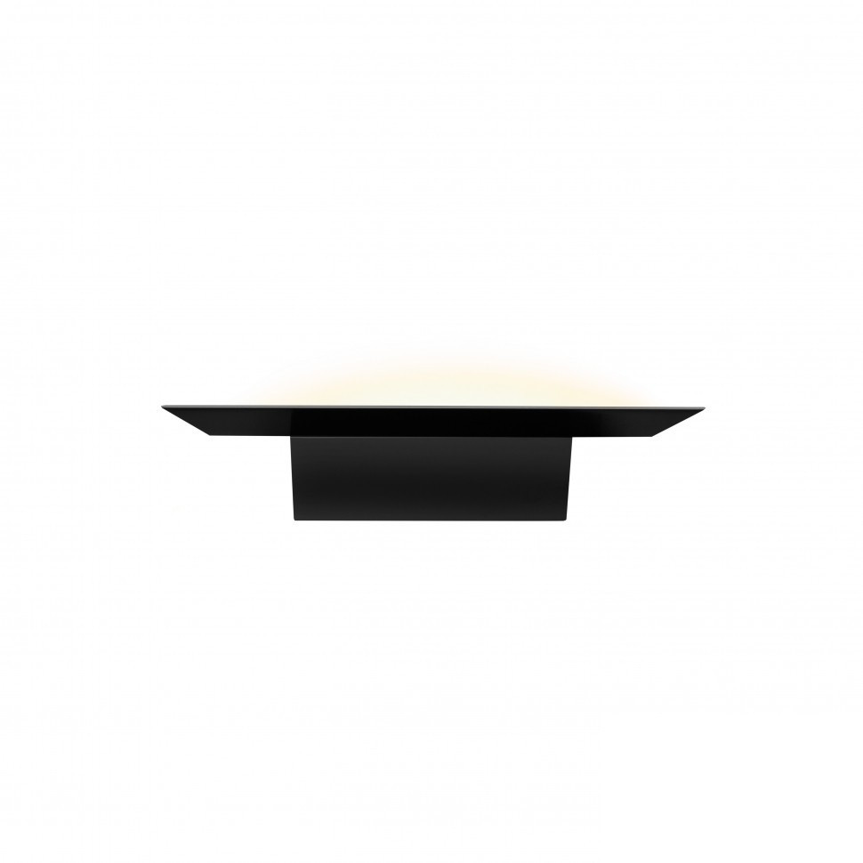 Настенный светильник Image ZD8114-6W BK iLedex