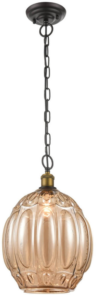 Подвесной светильник Helen 10038 VL4266P41 Vele Luce