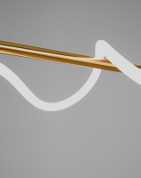 Подвесной светильник True V10684-PL Moderli