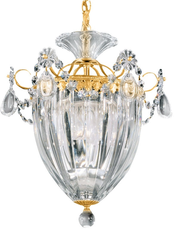 Подвесной светильник Bagatelle 1243-22 Schonbek