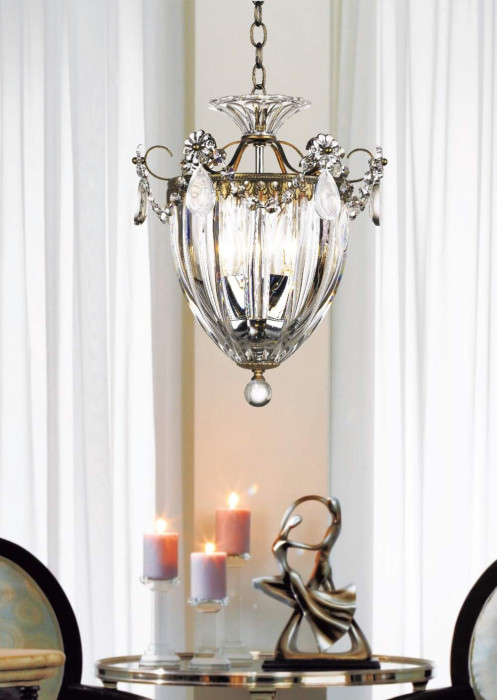 Подвесной светильник Bagatelle 1243-22 Schonbek