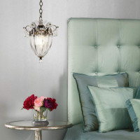 Подвесной светильник Bagatelle 1243-22 Schonbek Подвесной светильник Bagatelle 1243-22 Schonbek