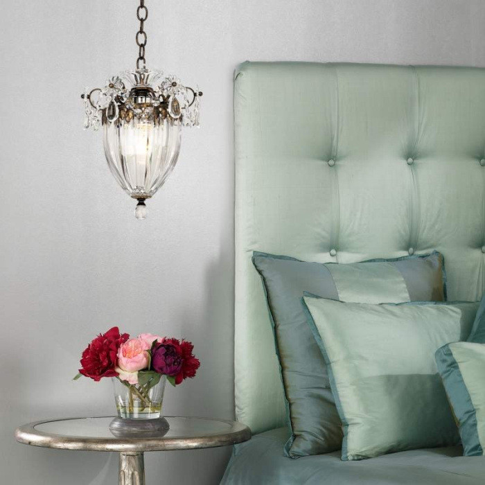 Подвесной светильник Bagatelle 1243-22 Schonbek