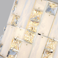 Бра Crossa 5072/28WL Odeon Light Бра Crossa 5072/28WL Odeon Light