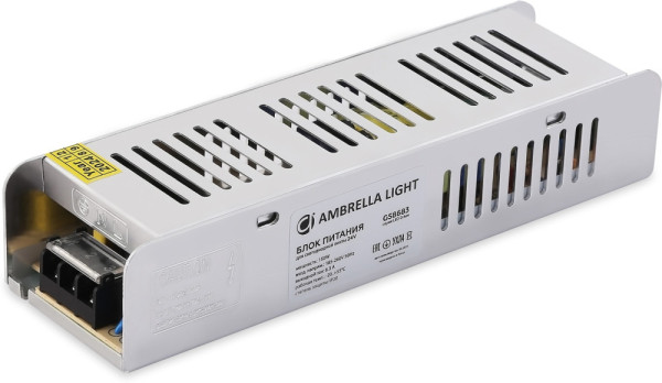 Блок питания Illumination GS8683 Ambrella