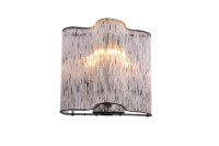 Настенный светильник Twinkle A8560AP-1CL Arte Lamp