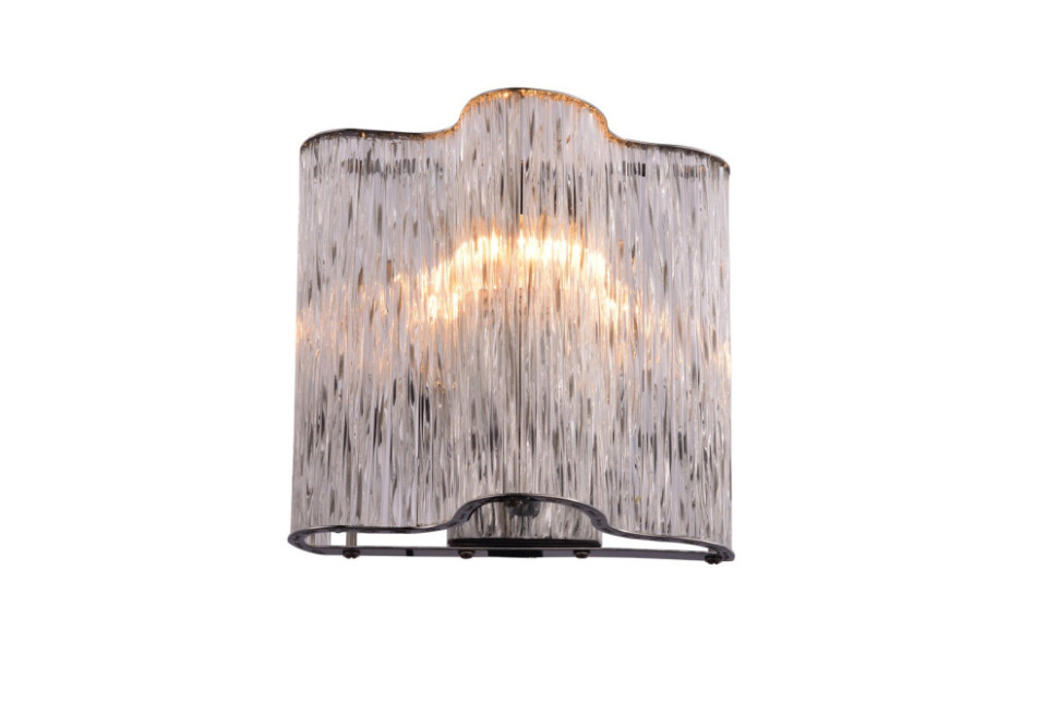 Настенный светильник Twinkle A8560AP-1CL Arte Lamp