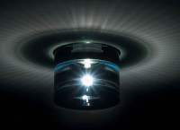 Точечный светильник Downlight DL037C-Black Donolux Точечный светильник Downlight DL037C-Black Donolux