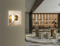 Настенный светильник High Light LH31035 Ambrella