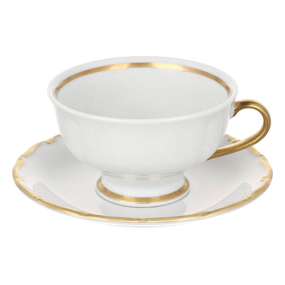 Набор для чая н/н 250мл на 6перс.12пред."Офелия 2641" Leander