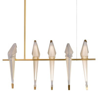 Подвесной светильник Perch L32705 L'Arte Luce