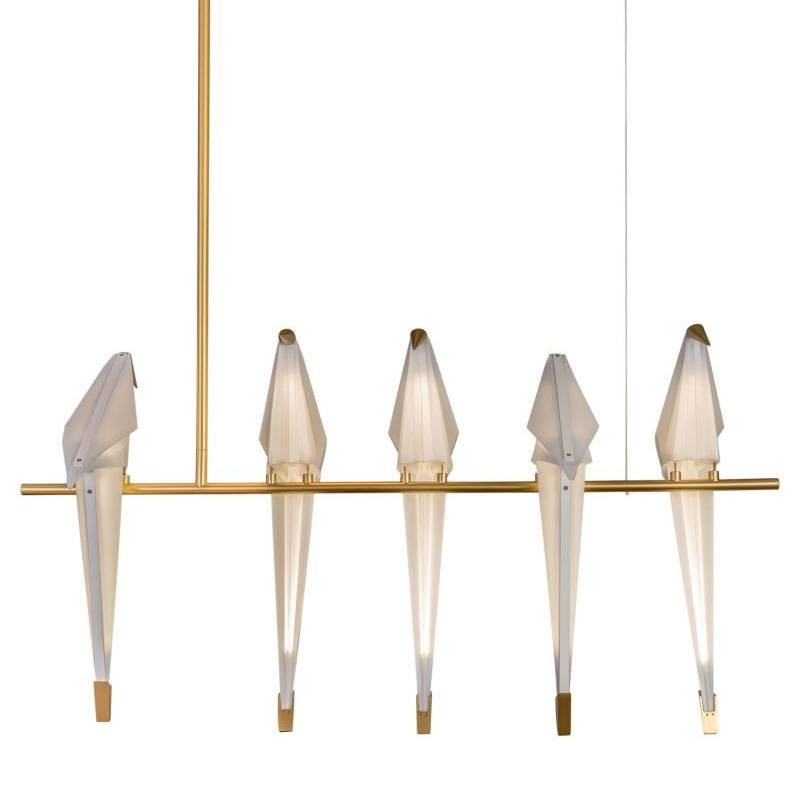 Подвесной светильник Perch L32705 L'Arte Luce