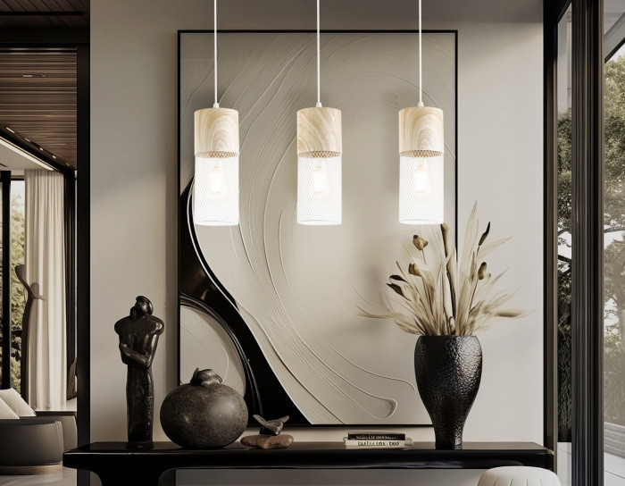 Подвесной светильник TRADITIONAL TR8499 Ambrella