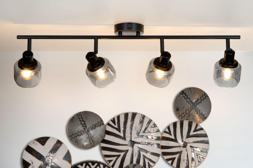 Спот Lucide Bjorn 77979/04/30