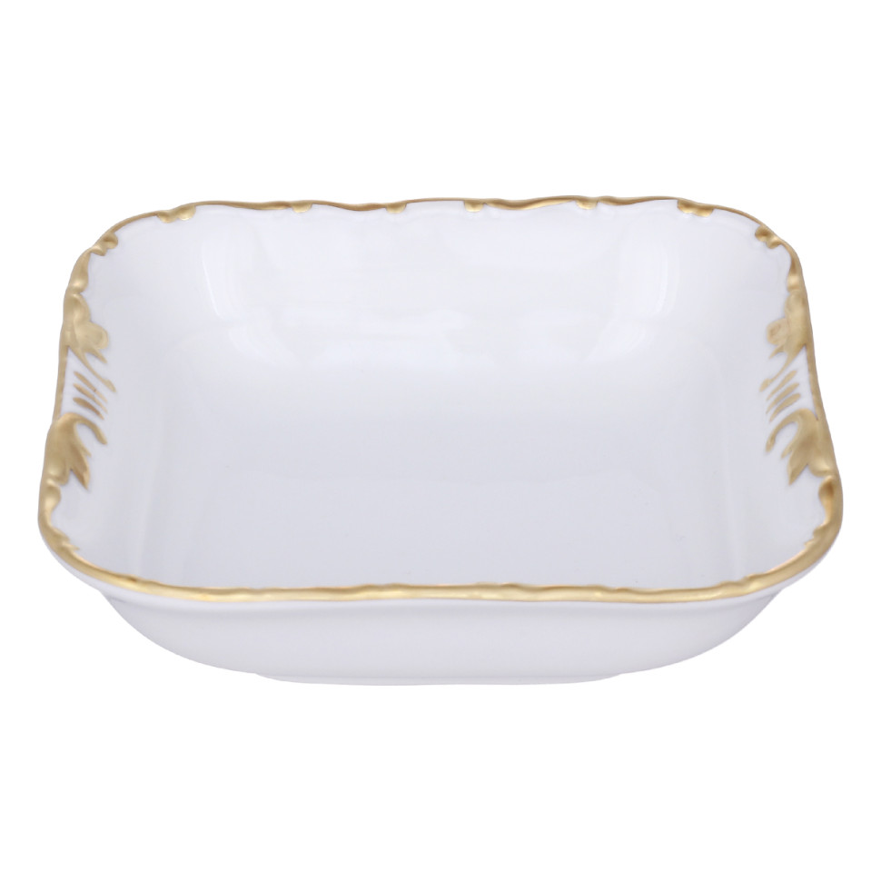 Салатник квадратный 13см."Офелия 2641" Leander