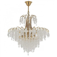 Подвесная люстра Arti Lampadari Erli E 1.5.60.105 GB