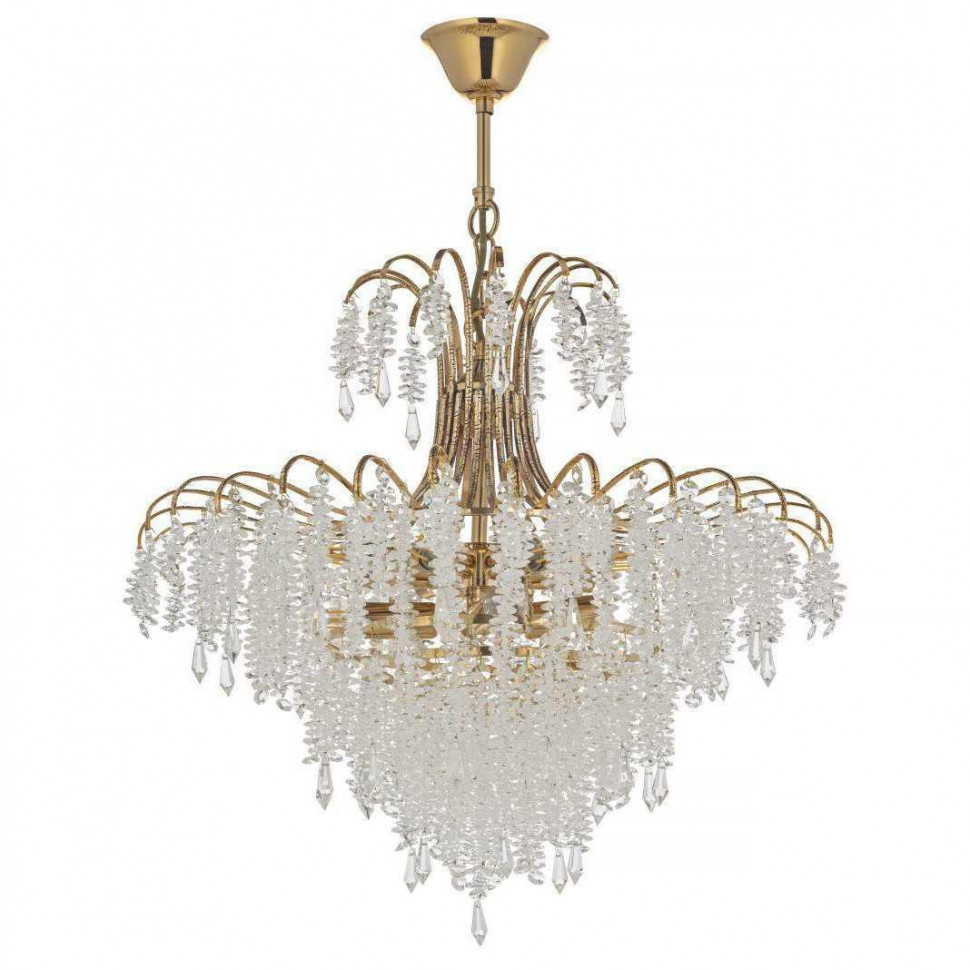 Подвесная люстра Arti Lampadari Erli E 1.5.60.105 GB