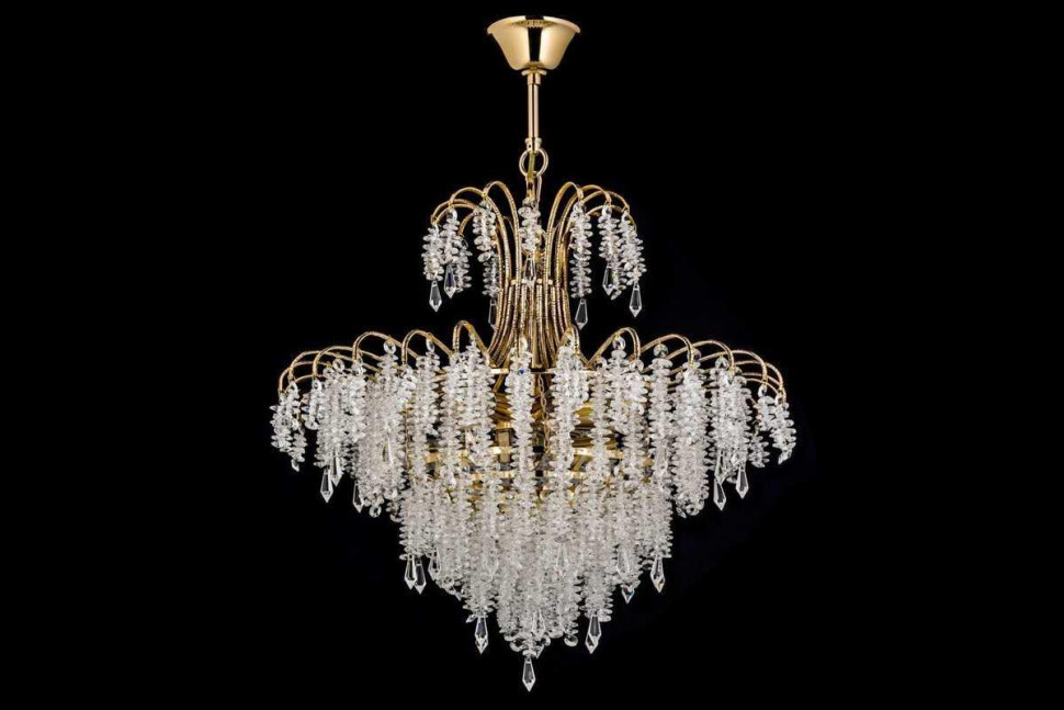 Подвесная люстра Arti Lampadari Erli E 1.5.60.105 GB