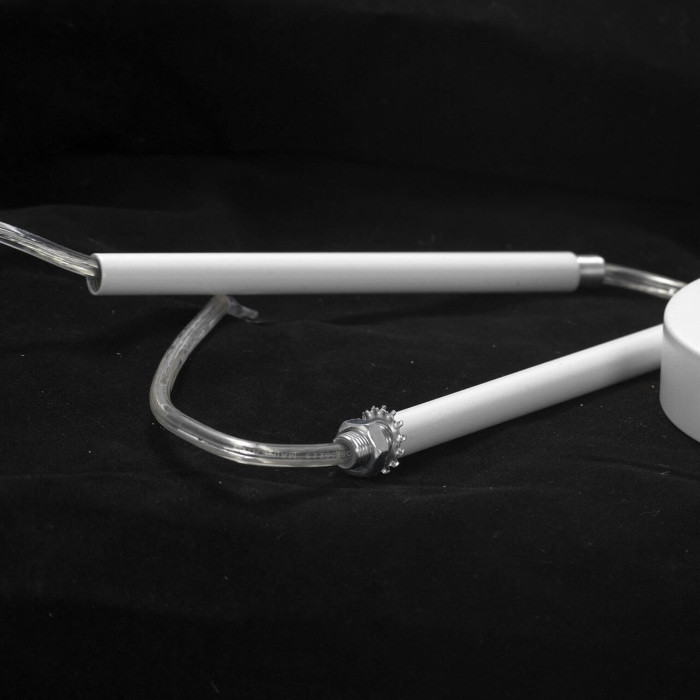 Потолочная люстра Kenner LSP-8269 Lussole LGO