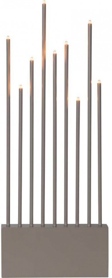 Декоративная свеча BUZZ 410954 Eglo