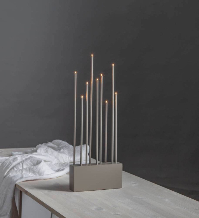 Декоративная свеча BUZZ 410954 Eglo