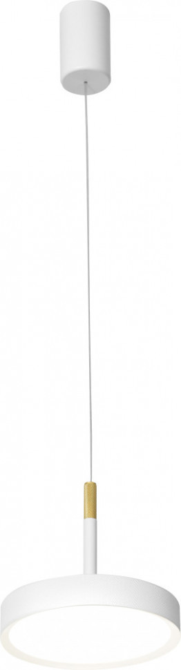 Подвесной светильник Piller 4505-1P Favourite