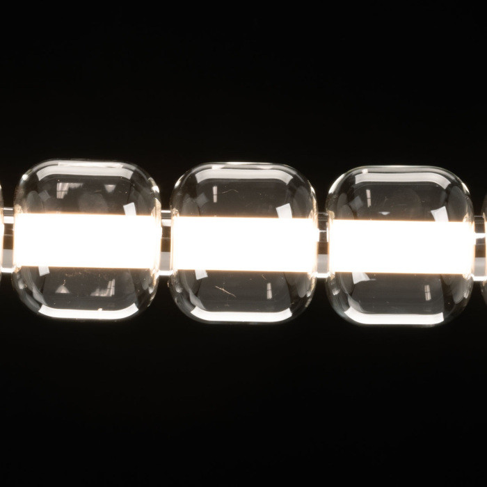 Подвесной светильник Мадлен 424018601 De City