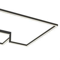 Потолочный светодиодный светильник Mantra Boutique 7687 Потолочный светодиодный светильник Mantra Boutique 7687