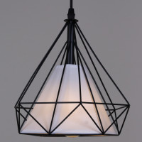 Подвесной светильник  02187-0.9-01 Reluce