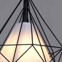 Подвесной светильник  02187-0.9-01 Reluce