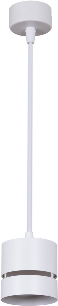 Подвесной светильник  53017-0.9-001MN GX53 WT Reluce