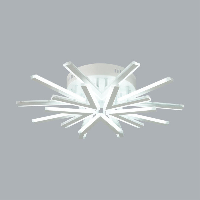 Потолочная люстра Alberta 8029/80CL Lumion